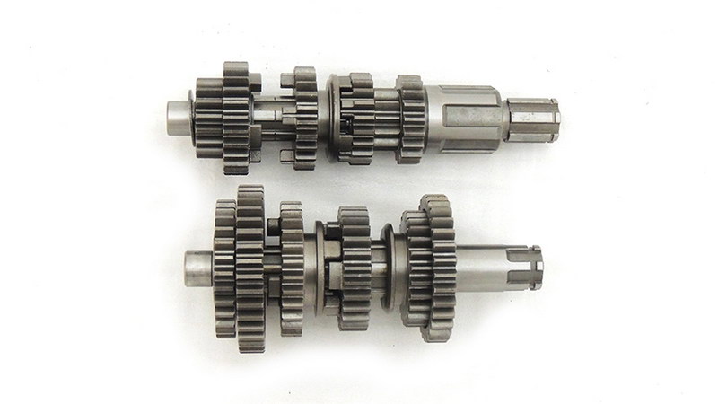 VİTES DİŞLİSİ TAKIM ( ÇİTA 150-R )